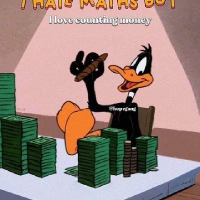 DaffyDuck Review Profile