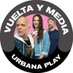 Vuelta y Media 📻 (@vueltamediaok) Twitter profile photo Vuelta y Media 📻 (@vueltamediaok) Twitter profile photo