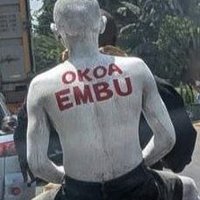 UNYAPARA SIUTAKI! (@dannyagah) 's Twitter Profile