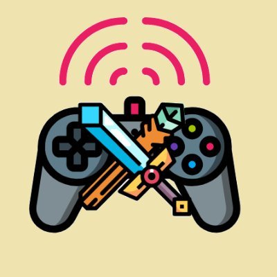 El canal donde descubriremos juegos indie de los que nunca habéis oído hablar.
IG: https://t.co/HZLPcE3aLZ