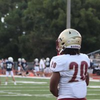 Jeremy “2woo” Thompson Jr (@jeremythompsonn) 's Twitter Profile