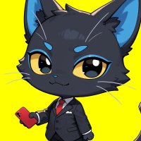 くろ@AIマンガ・イラストで100日後に100万円稼ぐ人 (@kuromame_bimi) 's Twitter Profile