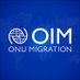 OIM GABON (@oimgabon) Twitter profile photo