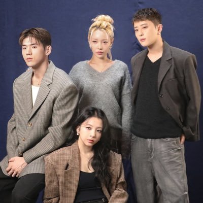 Fan acc ✧ support ; @KARD_official ツ fangirleando 24/7 • Hidden Kard desde 2017 ♡ OT4 • SPA/EN ◊