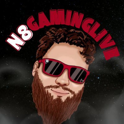🎮 Australian Horrortuber!
👻Indie Horror/Horror!
🚀 SUB TO MY YOUTUBE - SUBGOAL 170/500:
https://t.co/7x6DFgLI5x
Much Love Day Ones!