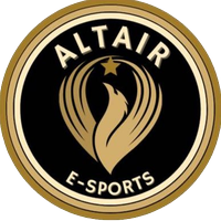 Altair Esports (@altairesportstr) 's Twitter Profile Photo