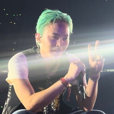 (fan account) ꔛ G-DRAGON JeffSatur MARCKRIS ❤️🩹