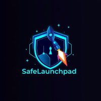 Safe LaunchPad (@safelaunchpad1) 's Twitter Profile Photo Safe LaunchPad (@safelaunchpad1) 's Twitter Profile Photo