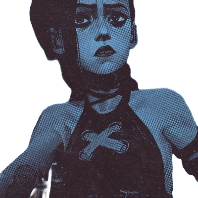 SORDIDMISTHIOS's profile picture. "ɪғ ɪ ᴡᴀs ʏᴏᴜʀ ᴘᴜɴɪsʜᴍᴇɴᴛ, ʏᴏᴜ'ᴅ ᴀʟʀᴇᴀᴅʏ ʙᴇ ᴅᴇᴀᴅ."