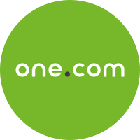 one.com (@onecom) 's Twitter Profile