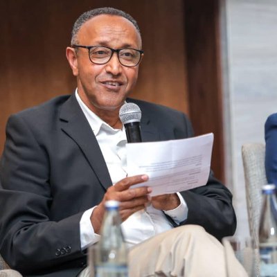 WubalemTd's profile picture. Lead researcher, Ethiopian Environment and Forest Research Institute (EEFRI)