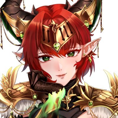 ⚔️Cursed Valkyrie
📽️Twitch Affiliate
🎨Model Mother: @AraigumaSully
🫀Rigging Father: @Bila_Rbs
🎞️30+ variety streamer.