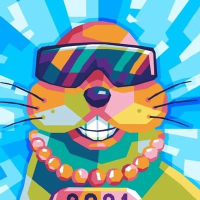 I'm excited to connect with others and discover the limitless possibilities of NFTs. Let's collaborate and create together!