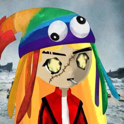 Official partner of @solcardCC | Shitcoin addict | web2- Artist | web3 - jpg tradoor +4 years | Alpha TG: https://t.co/MIKqvoqxNV | Dm for promotions🤝🏻