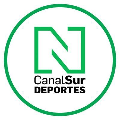 Perfil oficial de la Redacción de Deportes de CanalSurTV