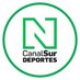 CanalSur Deportes (@csurdeportes) Twitter profile photo CanalSur Deportes (@csurdeportes) Twitter profile photo