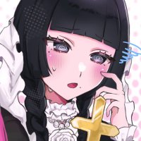 魚サン@有償依頼受付中 (@uoo____3) 's Twitter Profile Photo 魚サン@有償依頼受付中 (@uoo____3) 's Twitter Profile Photo