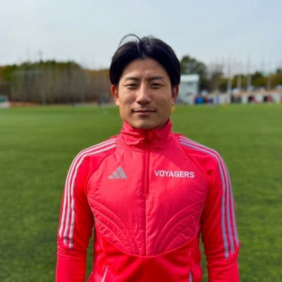 nikonikorasu1's profile picture. 元jリーガーが総合型地域スポーツクラブ【VOYAGERS】ボイジャーズを発足！サッカートップチーム監督 アスリートのセカンドキャリア支援、キャリア教育！ "株式会社Blueberry " アスリートのキャリア教育、セカンドキャリア支援をしております！