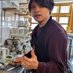 テッピー@ tetsuro (@tetsuro98) Twitter profile photo テッピー@ tetsuro (@tetsuro98) Twitter profile photo
