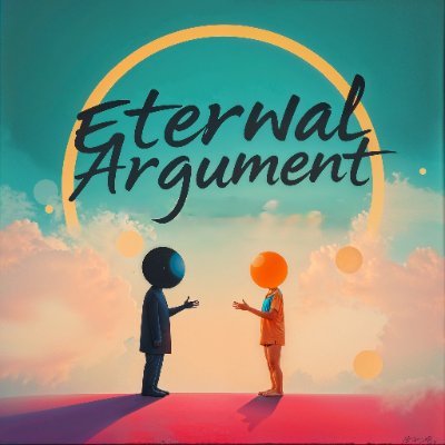 Welcome to Eternal Argument! Dive into animated journeys exploring the world's greatest mysteries, forgotten histories, and unexplained phenomena.