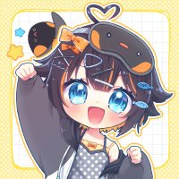Selen.🐧 (@luckyell1e) 's Twitter Profile