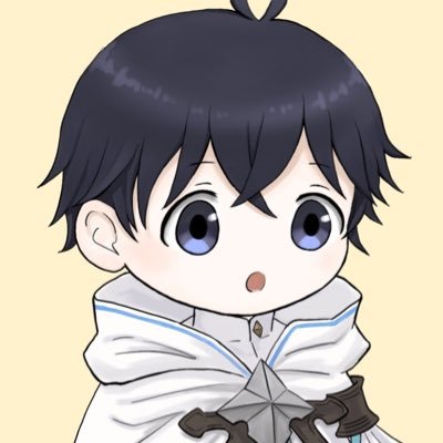 2ndnyakonyako's profile picture. みずまほ👑💧／腐寄りの絵と妄言用／成人済／全年齢向け／無言フォロー失礼します／フォロリクは👑×💧の同志のみお通しします／イラスト無断転載禁止／本アカ@nyakonyako0329