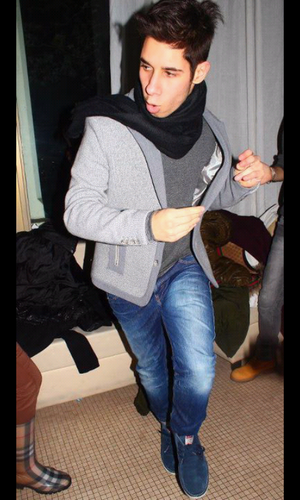 RiccardoBasti's profile picture. Matrix multiplier and PDF downloader Comp. Eng. UNIVPM/ CS-ML Sapienza