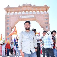 Mukesh Jhajhriya (@jat_mukesh52479) 's Twitter Profile Photo
