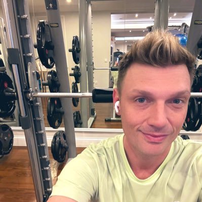 Member of Backstreet Boys personal fan chat account 🌐💫