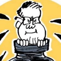 Fraga Comi𝕏 (@fragacomics) 's Twitter Profile