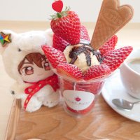 ネロ☆流星隊andEden+Crazy:B (@andeden1) 's Twitter Profile