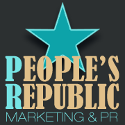 People’s Republic Marketing & PR is a marketing & public relations boutique in the heart of the Caribbean. 

Connecting you in the Caribbean and beyond