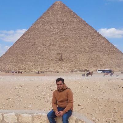 seemab20's profile picture. Cooling & Refrigeration Pro | Sales & Marketing Strategist | HVAC problem solver | Expo visitor | Sharing tips & industry insights | Jeddah, Saudi Arabia