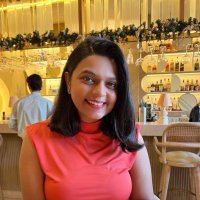 jhanvee (@jhanveevora) 's Twitter Profile