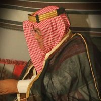 خليل عرب (@kalee_14) Twitter profile photo