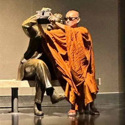 chintanjv's profile picture. Get busy living, or get busy dying