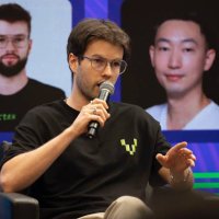 Gleb (@glebgora) 's Twitter Profile