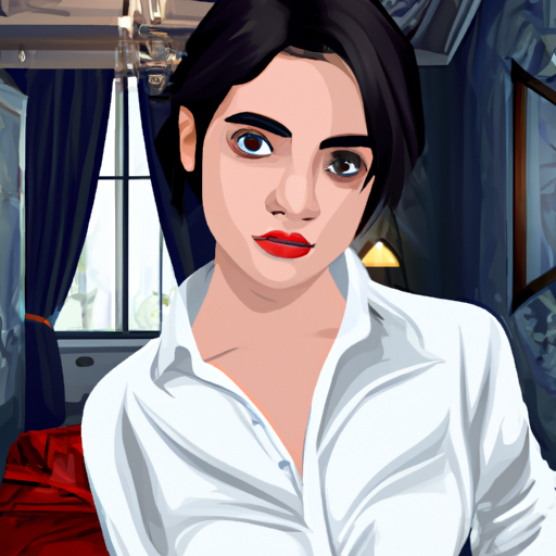 elviraeryiu's profile picture. 