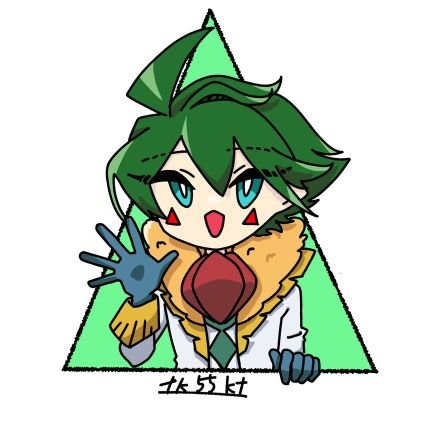 tkさんのプロフィール画像