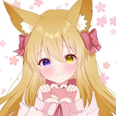 (アイコン:桜宮さん/ヘッダー:りら)
スプラしたり、ドラクエしたり、RPしたり。VTuberを好む性質。TRPGはサブ垢で(?)ビガミ好き。
アイコンキャラは代理ちゃん、ヘッダーキャラはDQXRPの自キャラの1人。
もしもFAを描いてくださる神様がおられましたら「 #いゅあーと 」まで。
(無言フォロー失礼します。)