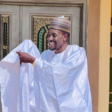 Umar Ibrahim Kawule.
Bsc. Public Health.
Rabbir Hamhuma Kama Rabbayani Sageera.