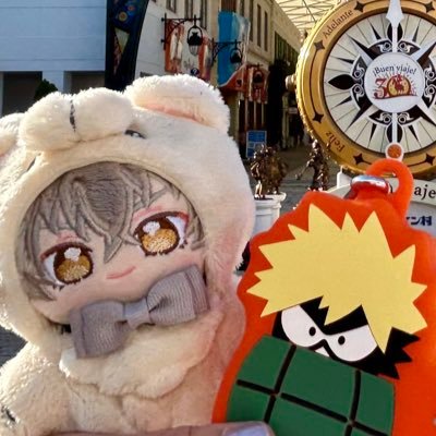 blue___001's profile picture. 25↑｜雑多｜いろんなジャンルのオタク
