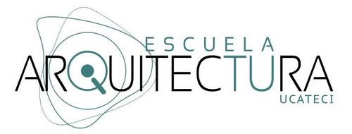 ArqUcateci's profile picture. Esc. Arquitectura de UCATECI. Formando Arquitectos integrales, con 29 años de fundada contribuyendo al desarrollo del país. Cuenta manejada por Arq. Maritza E.