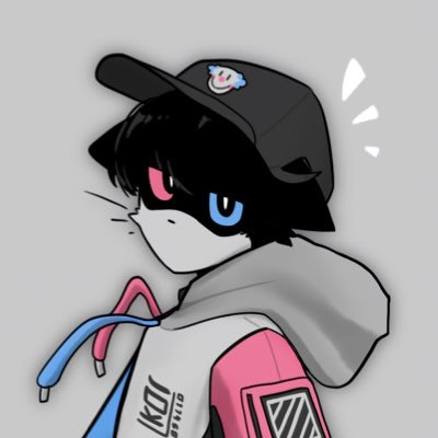 he/him/他
。🖋 i draw stuff ( sometimes suggestive +16 )
。🇭🇰( 是香港人但是我的中文很差💀 )
。on 🦋☁️ and Rednote
。https://t.co/VCO2hr2z2U go send me stuff
