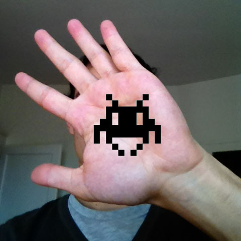 Filirom1's profile picture. ❤ code lover ❤