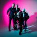 PIXIES (@pixies) Twitter profile photo PIXIES (@pixies) Twitter profile photo