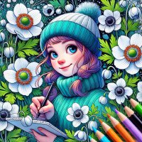 Schneeanemone (@schneeanemone1) 's Twitter Profile