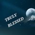 TRULY BLESSED (@truly999blessed) Twitter profile photo