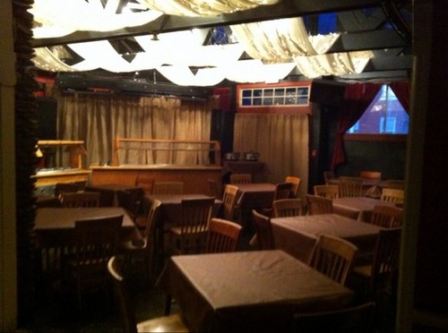 lunchatlucys's profile picture. Lucy's all you can eat homemade country cookin! Chic&Dumplings, Fried Chicken, Lasagna,Fried Spare Ribs,Chic&Dressing,BBQ Chicken, Okra, Corn, Salads & Desserts