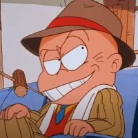 Lesbian Grandpa (@sluglawd) 's Twitter Profile Photo Lesbian Grandpa (@sluglawd) 's Twitter Profile Photo